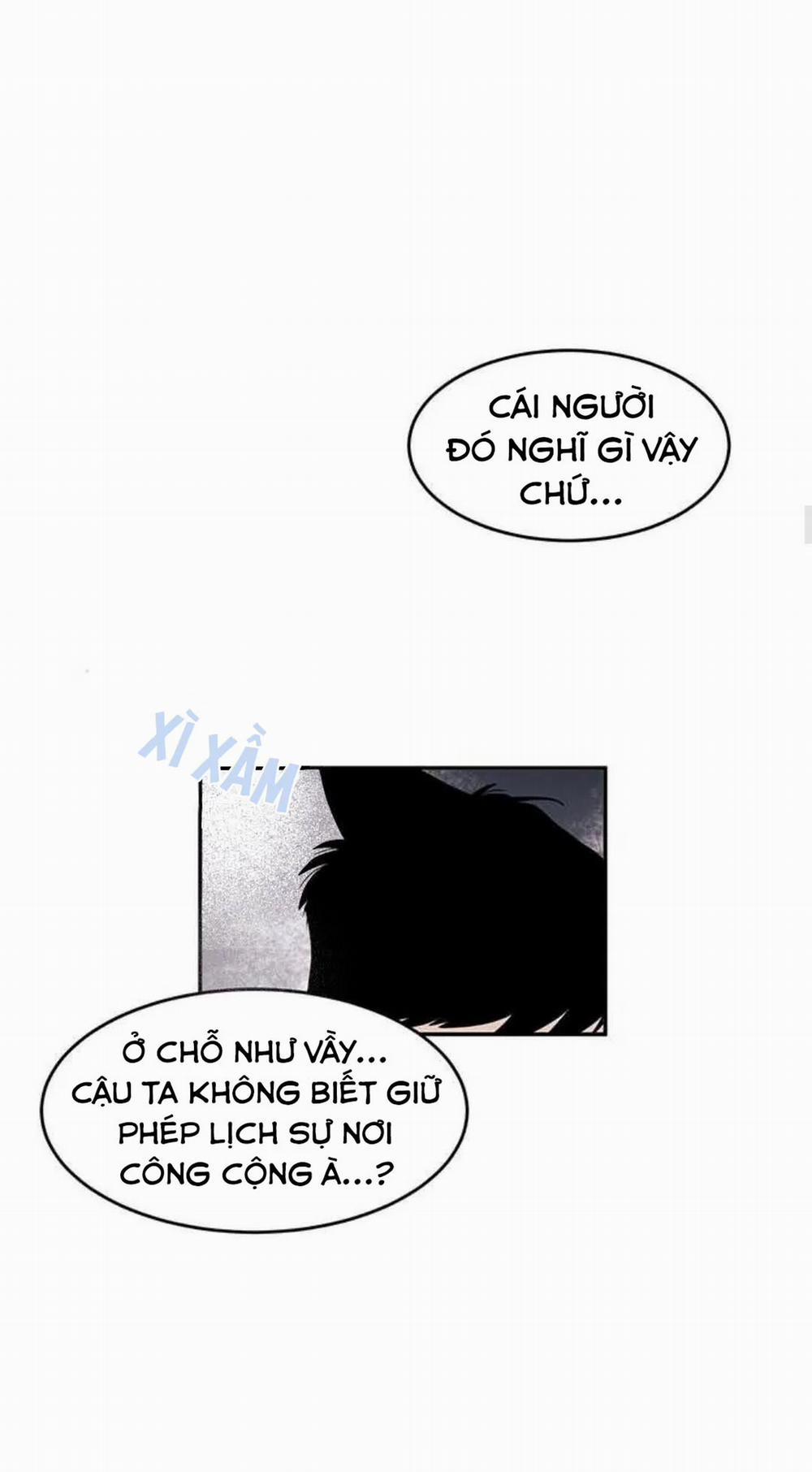 Wagging The Tail 9 trang 18