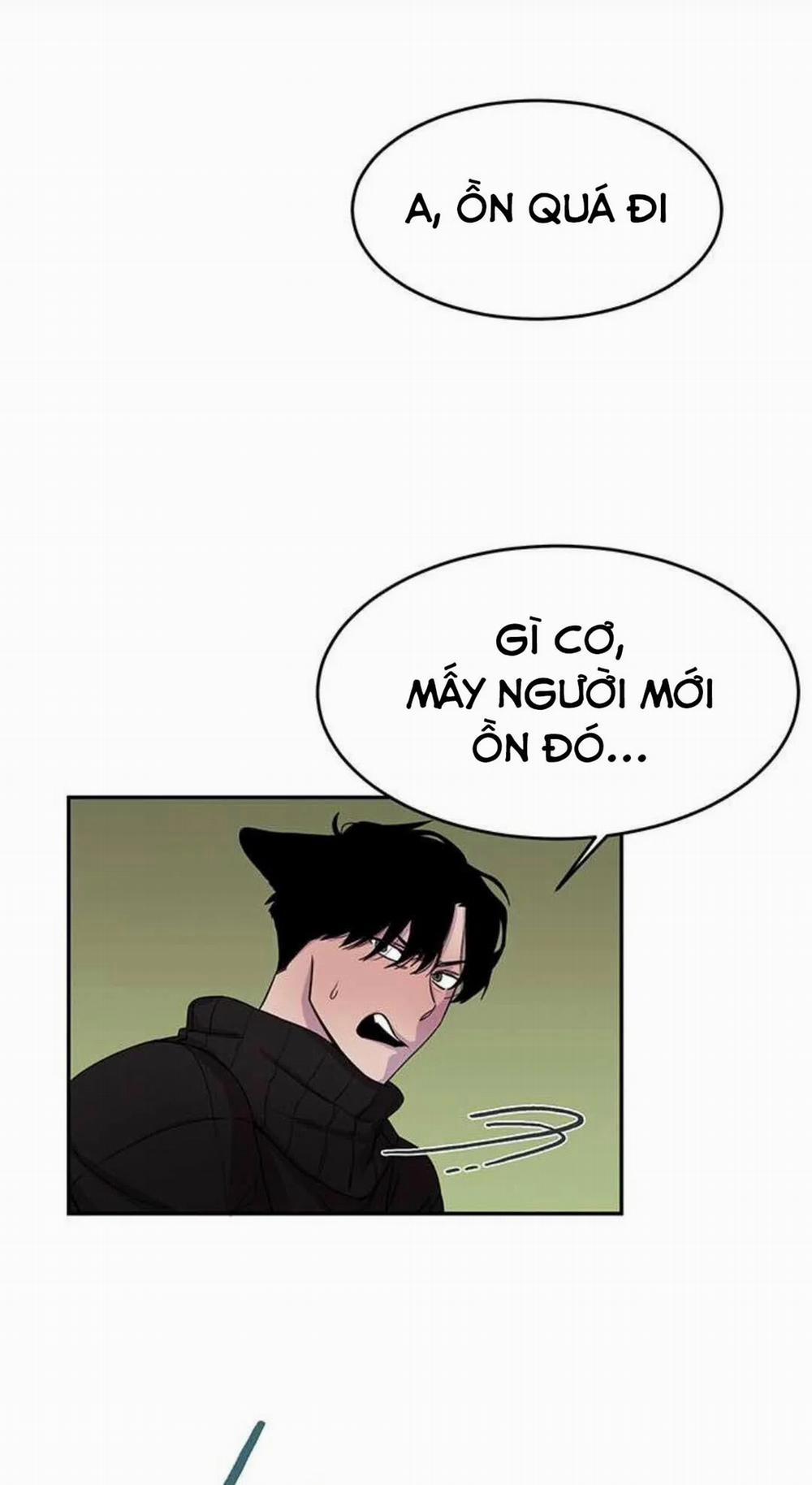 Wagging The Tail 9 trang 19