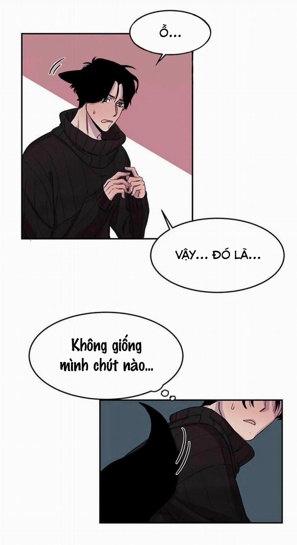 Wagging The Tail 9 trang 21