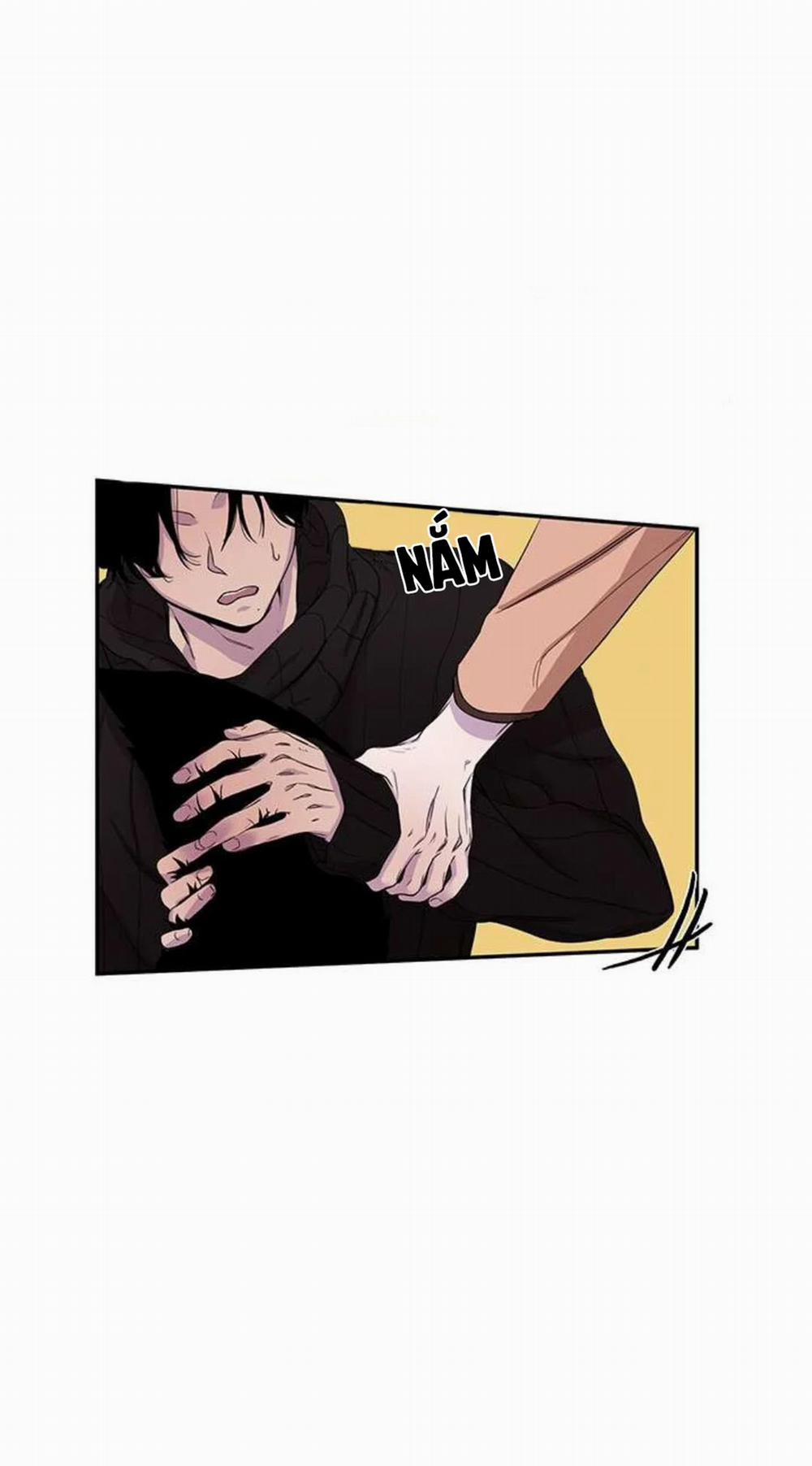 Wagging The Tail 9 trang 23