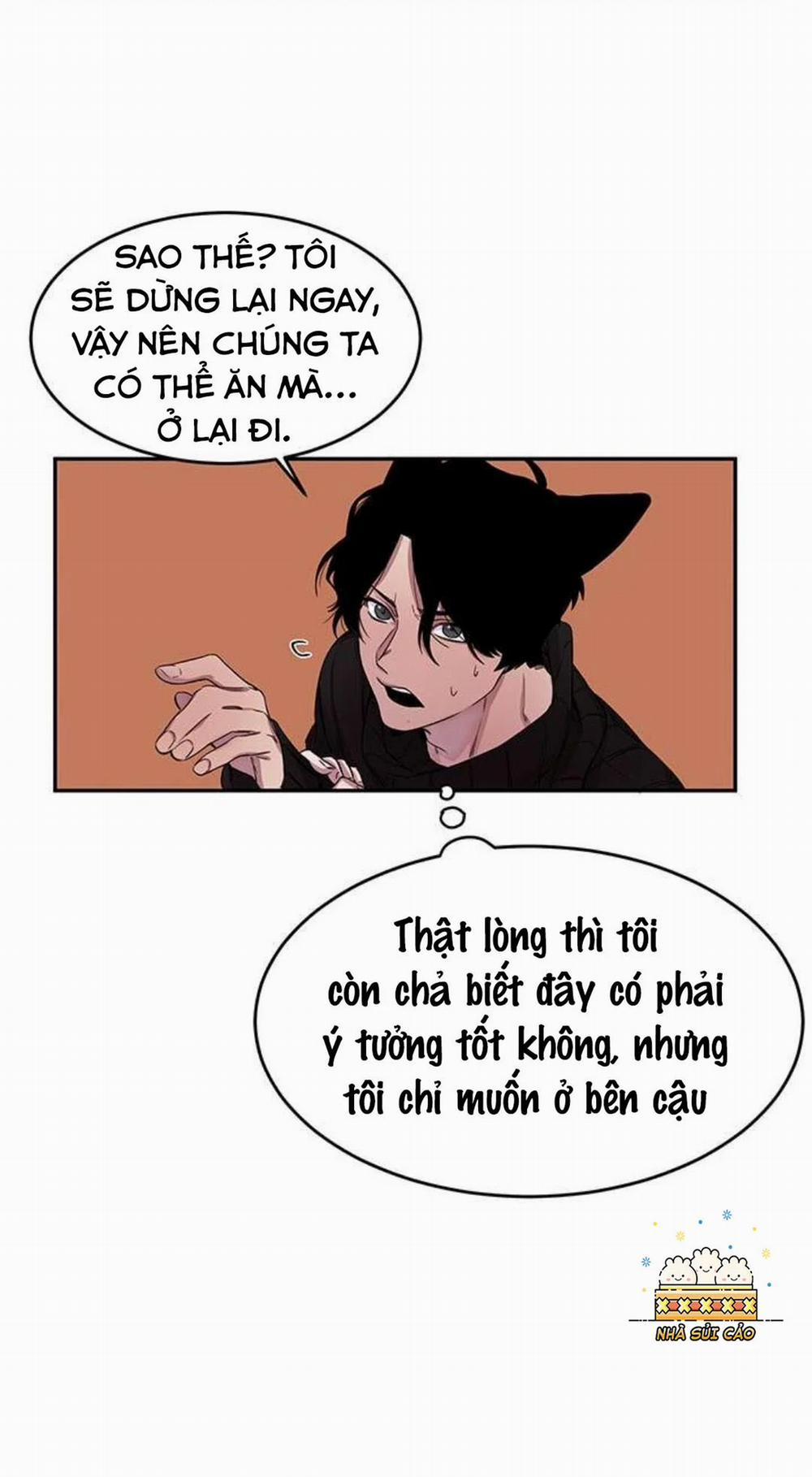 Wagging The Tail 9 trang 25