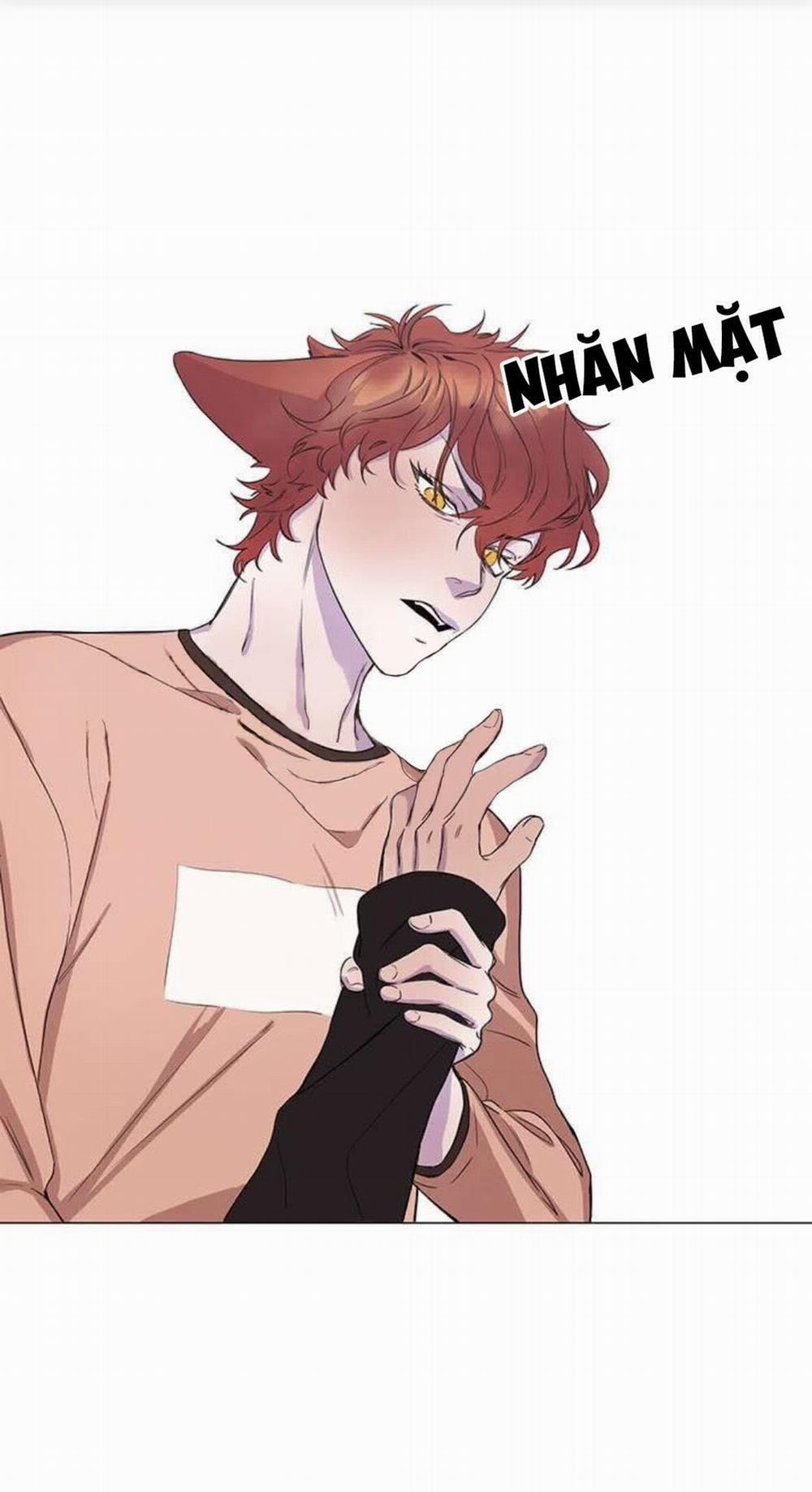 Wagging The Tail 9 trang 26