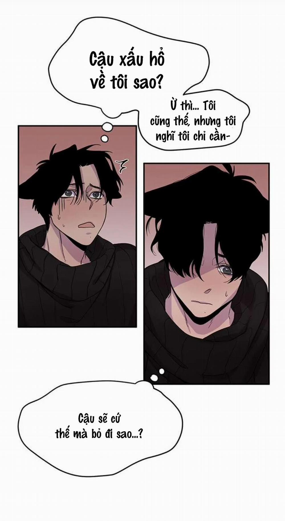 Wagging The Tail 9 trang 27