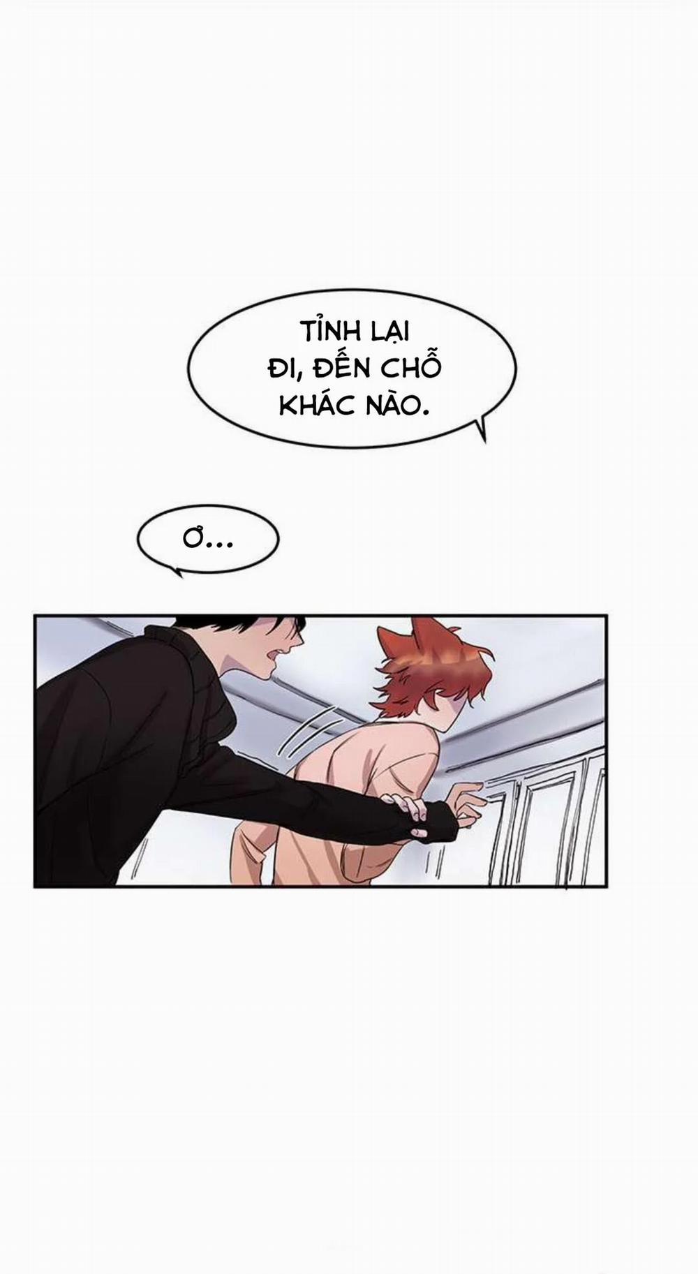 Wagging The Tail 9 trang 28