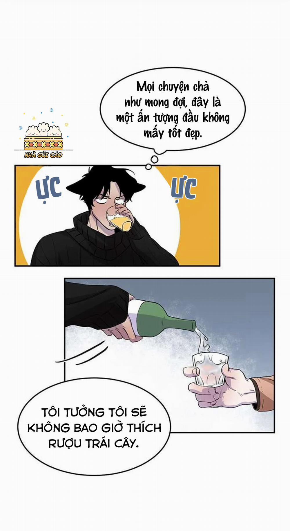 Wagging The Tail 9 trang 30