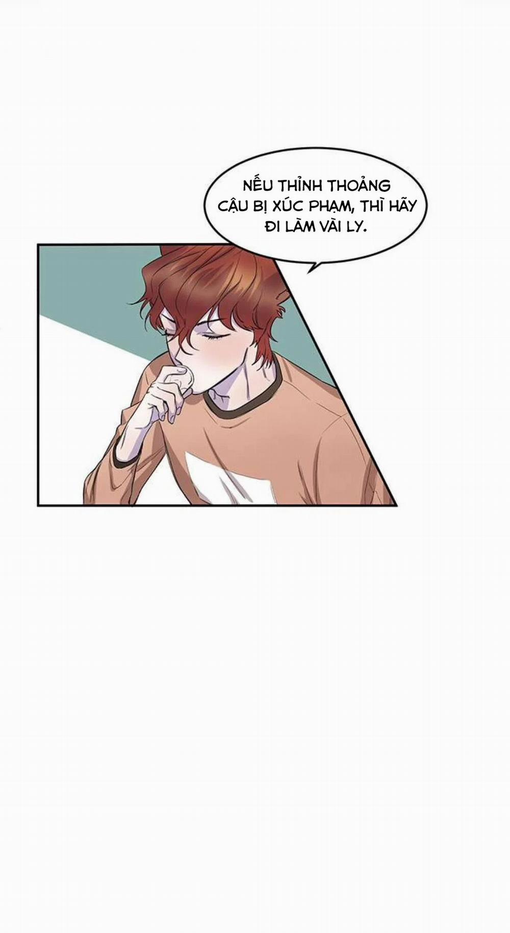 Wagging The Tail 9 trang 31