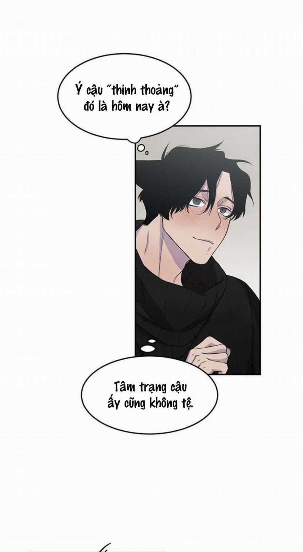 Wagging The Tail 9 trang 32