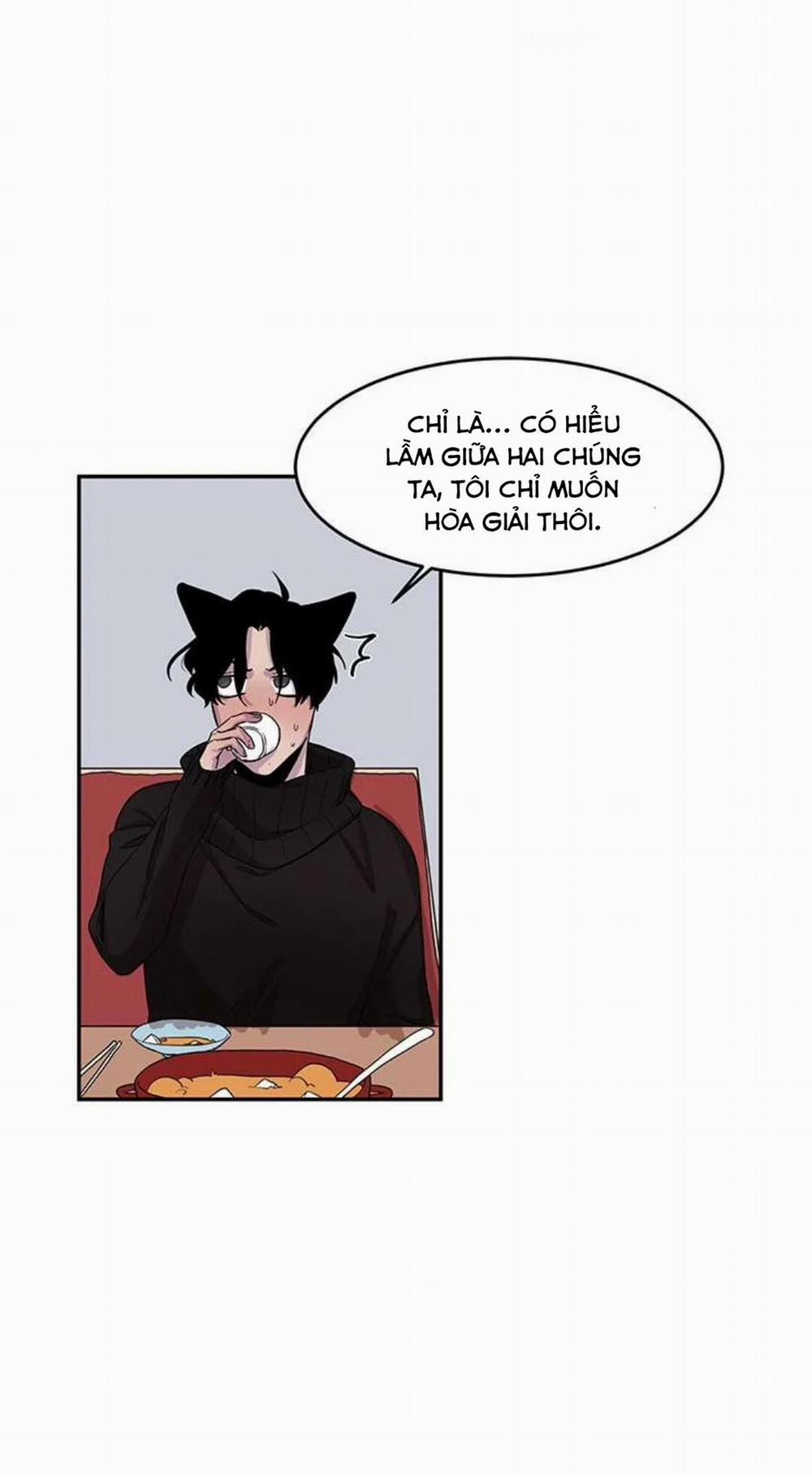 Wagging The Tail 9 trang 34