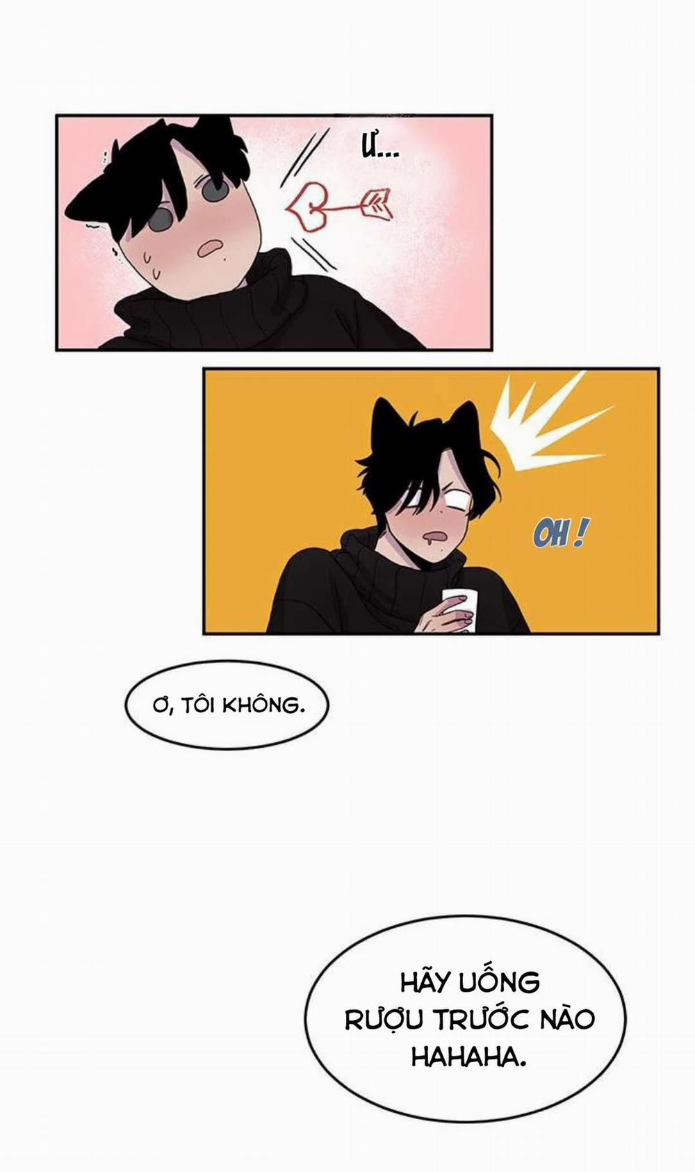 Wagging The Tail 9 trang 36