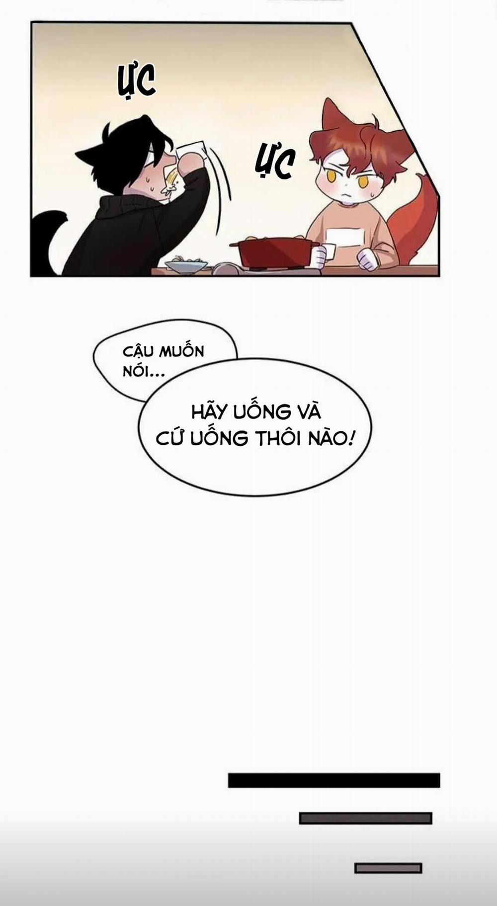 Wagging The Tail 9 trang 37