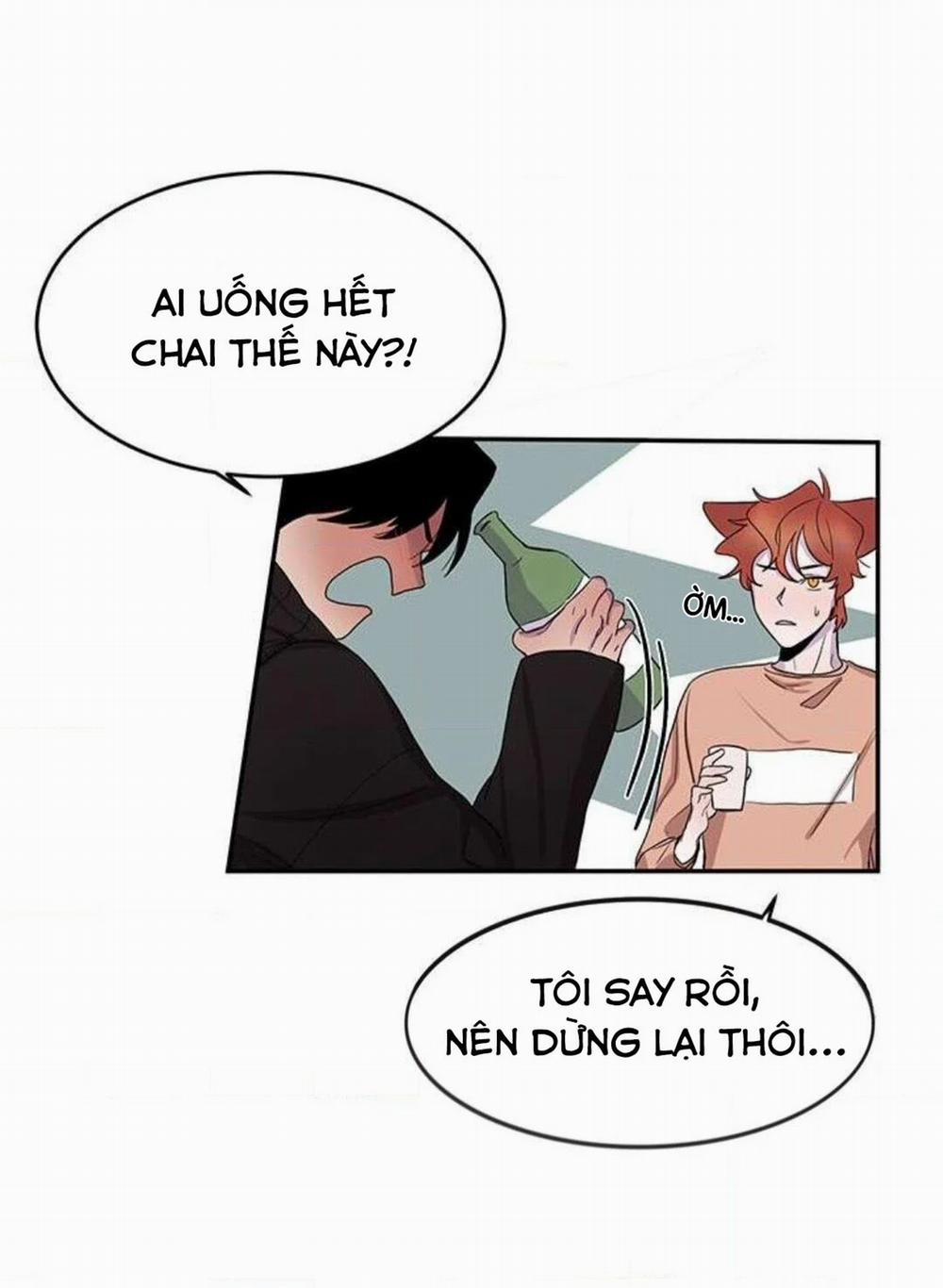 Wagging The Tail 9 trang 39