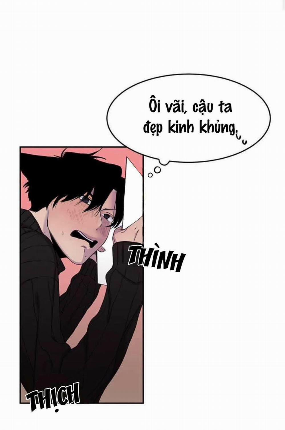 Wagging The Tail 9 trang 4