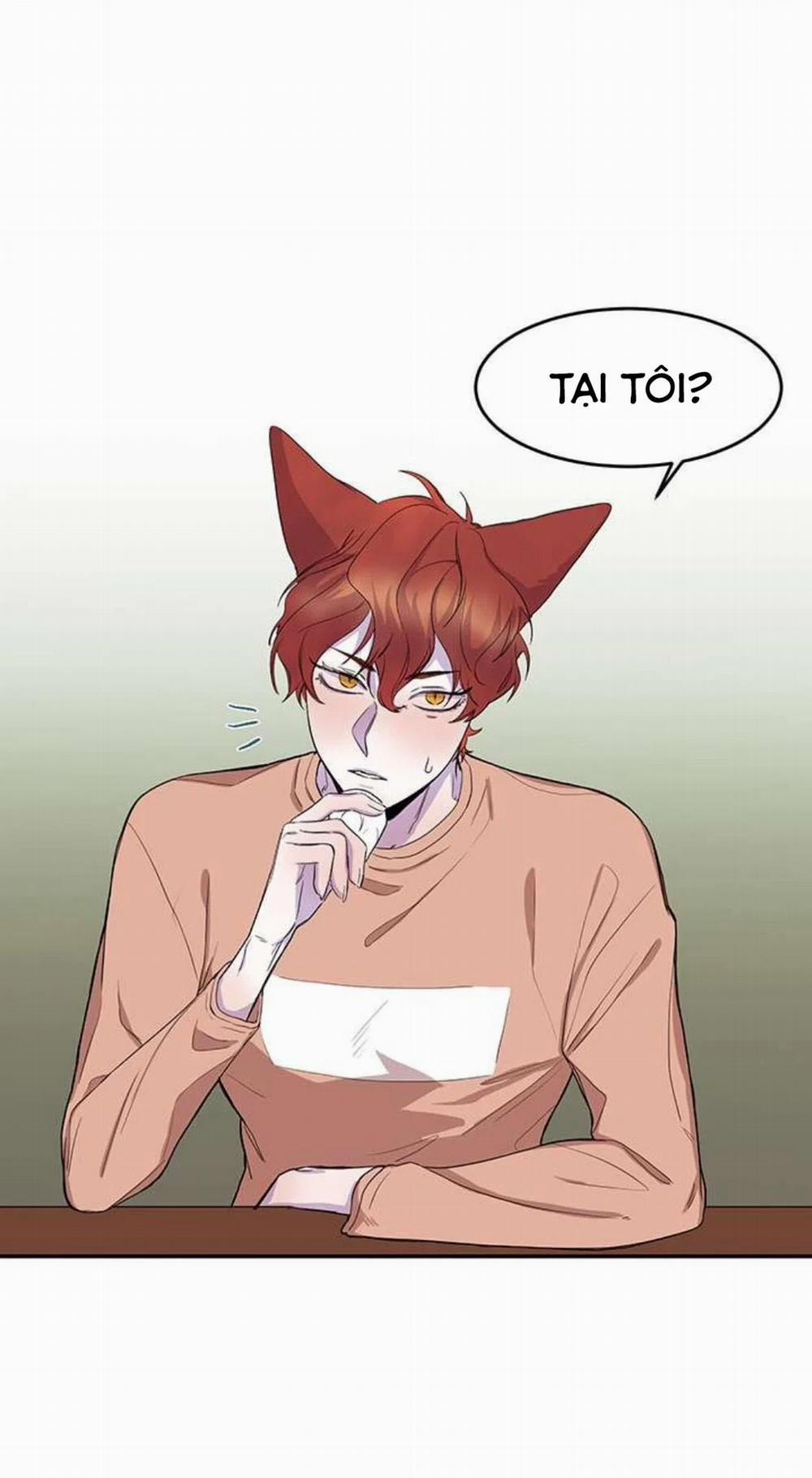 Wagging The Tail 9 trang 41