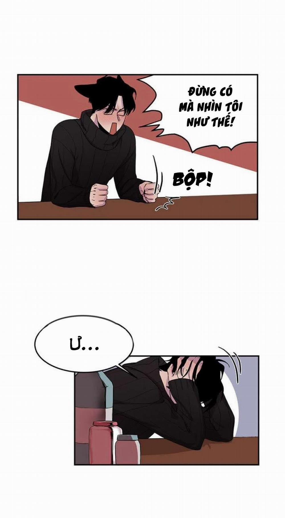 Wagging The Tail 9 trang 42