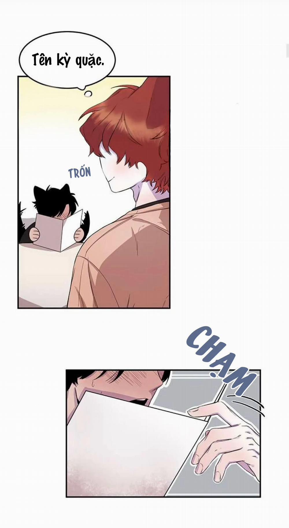 Wagging The Tail 9 trang 7