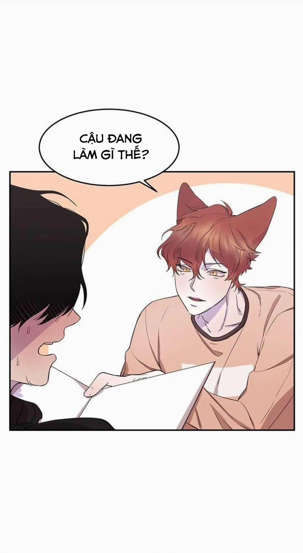 Wagging The Tail 9 trang 8