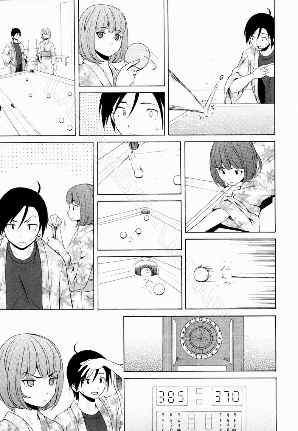 Wain no Kachikan 6 trang 11