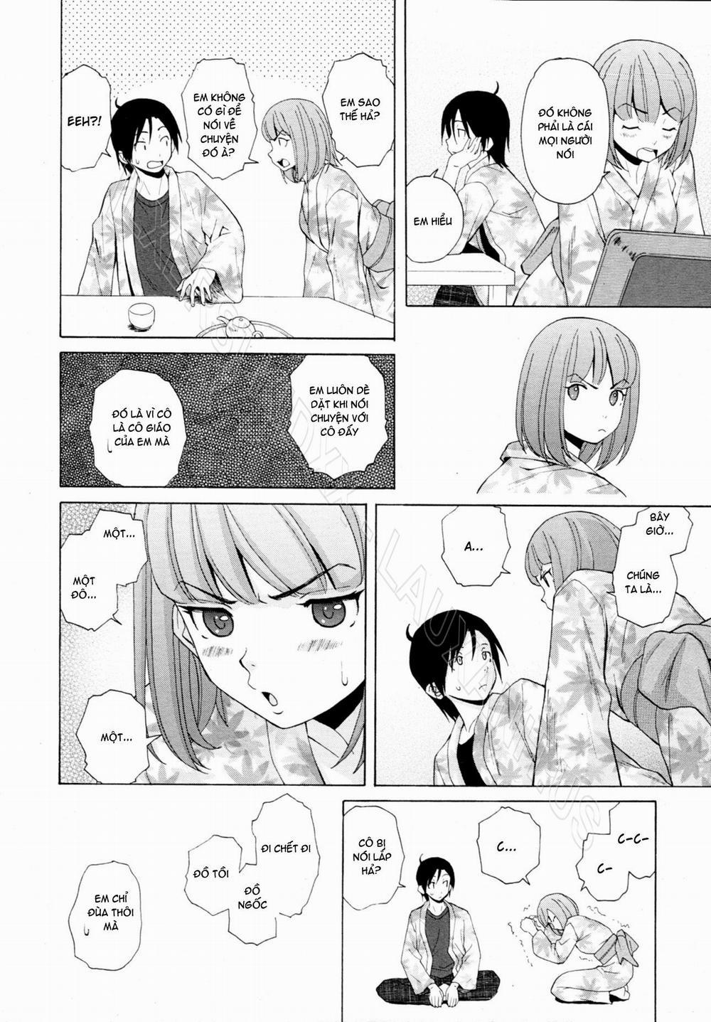 Wain no Kachikan 6 trang 6