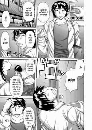 Đọc truyện tranh Waisetsu Koubi