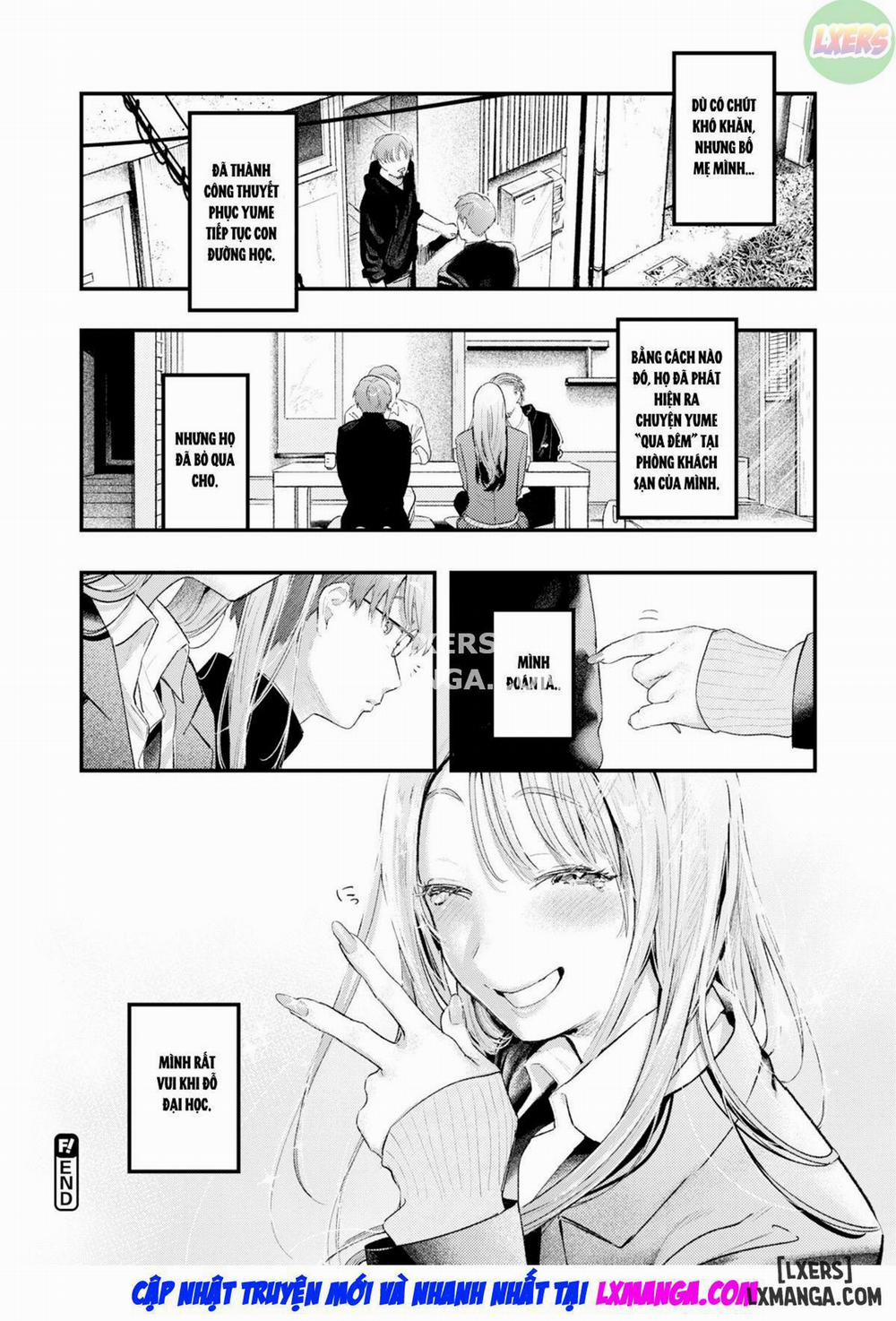 Wait For It Oneshot trang 26