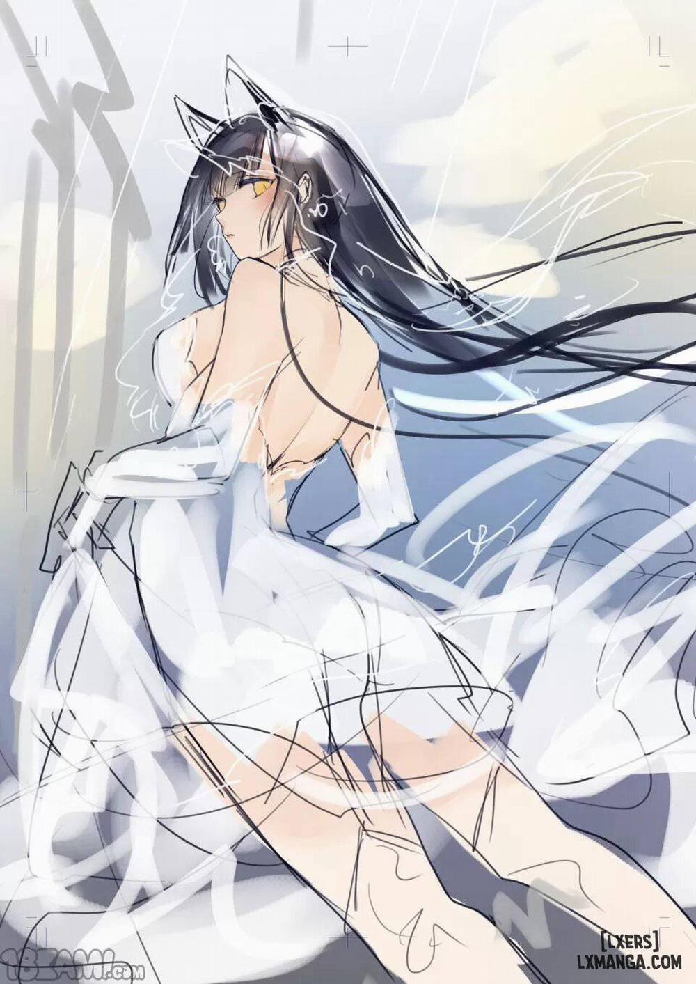 Wakaayu Oneshot trang 29