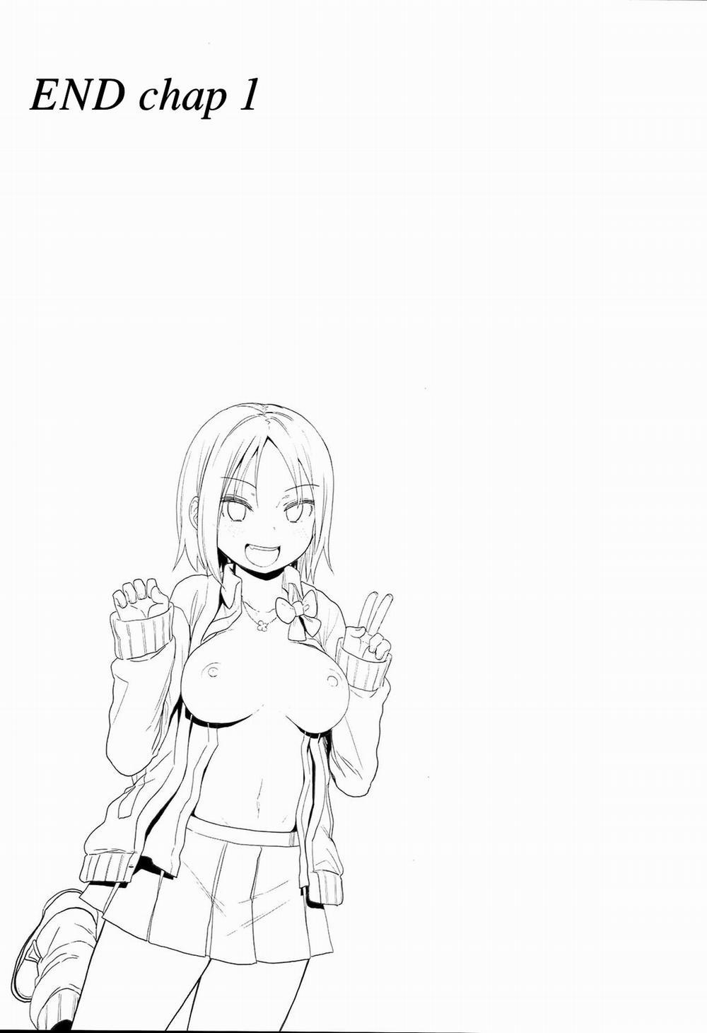 Waku Waku! Bitch Album end! 1 trang 9