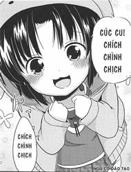 Đọc truyện tranh Wan Wan Friends