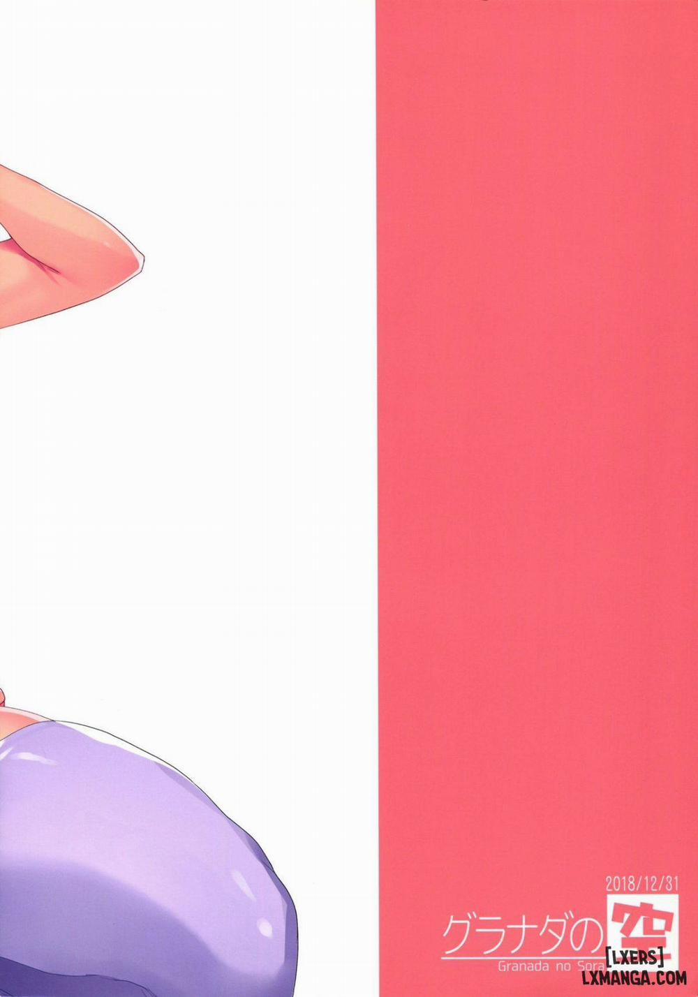 Wan! Oneshot trang 21