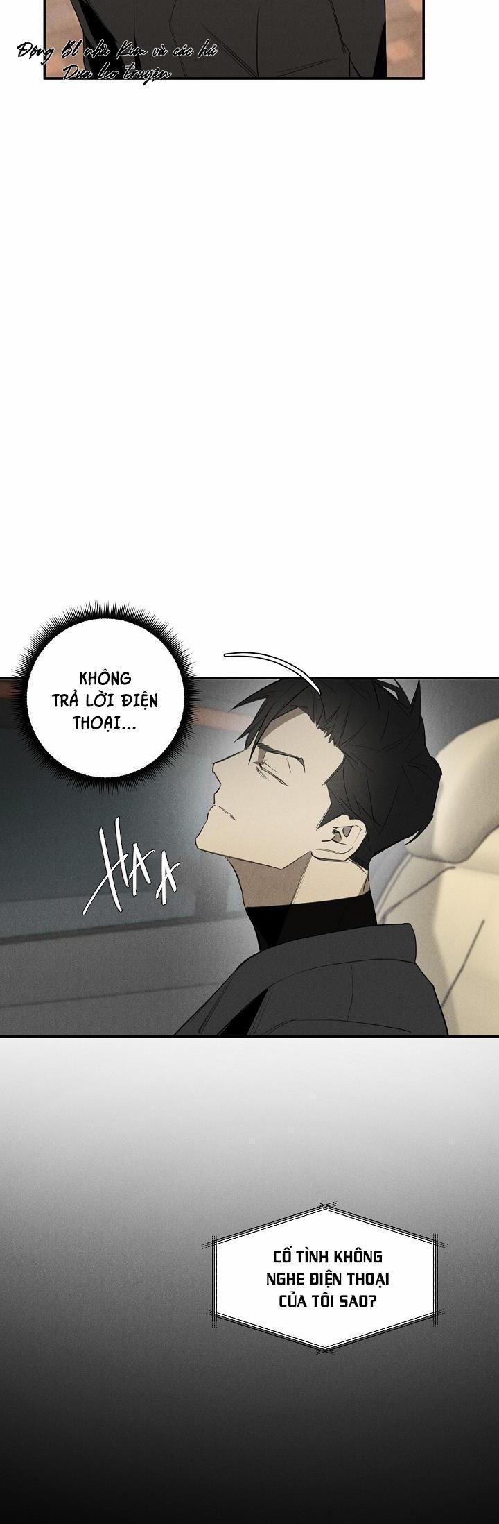 Wander off (Lang Thang) 1 trang 12