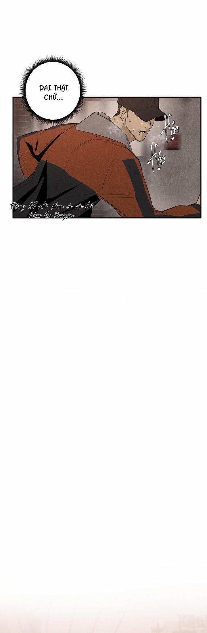 Wander off (Lang Thang) 1 trang 23