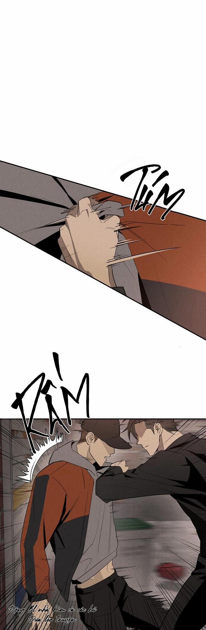 Wander off (Lang Thang) 1 trang 28