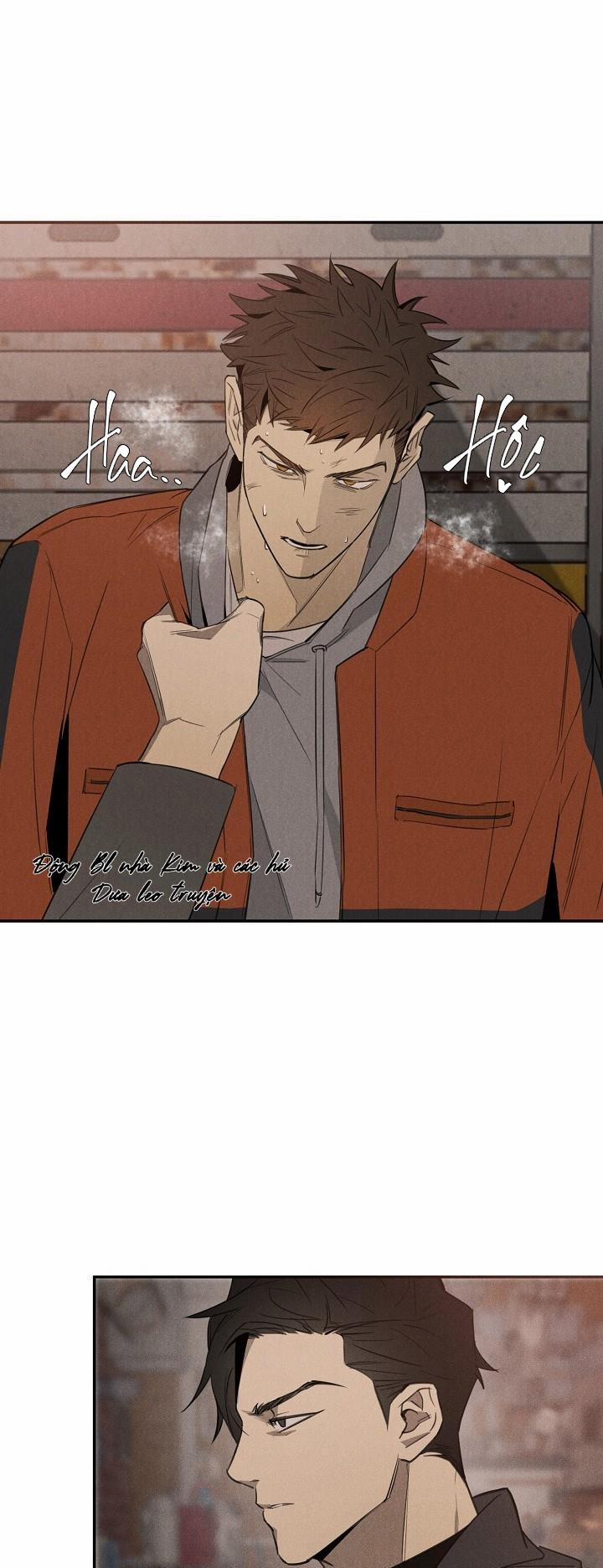 Wander off (Lang Thang) 1 trang 30