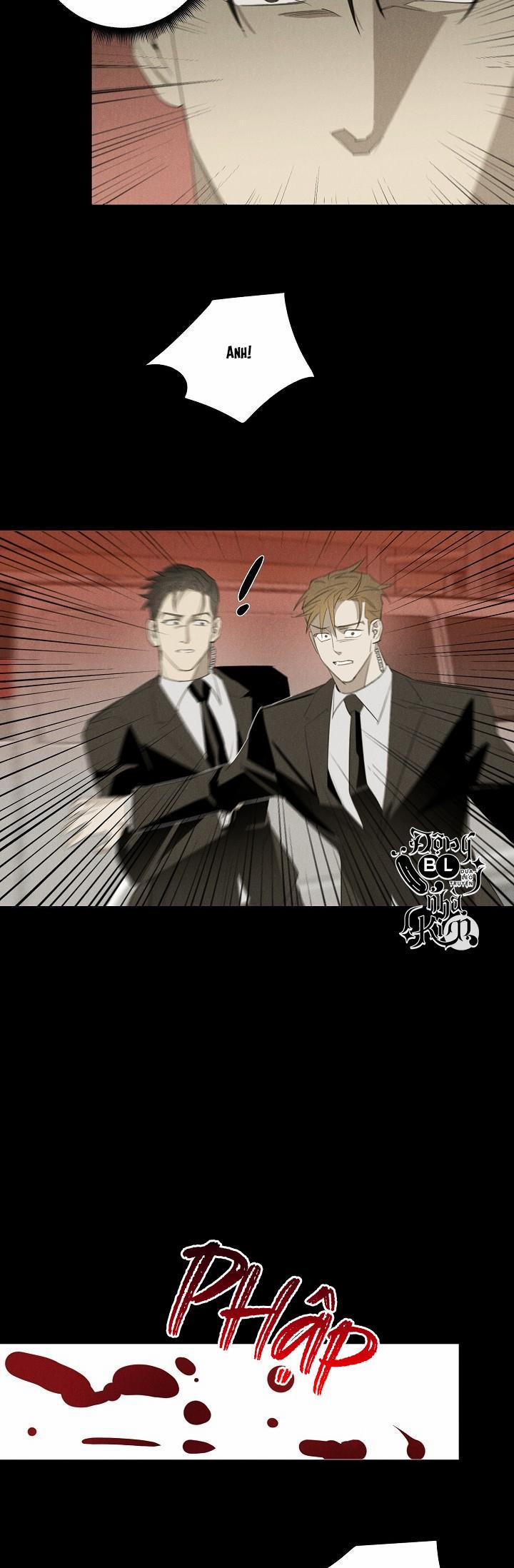 Wander off (Lang Thang) 10 trang 15