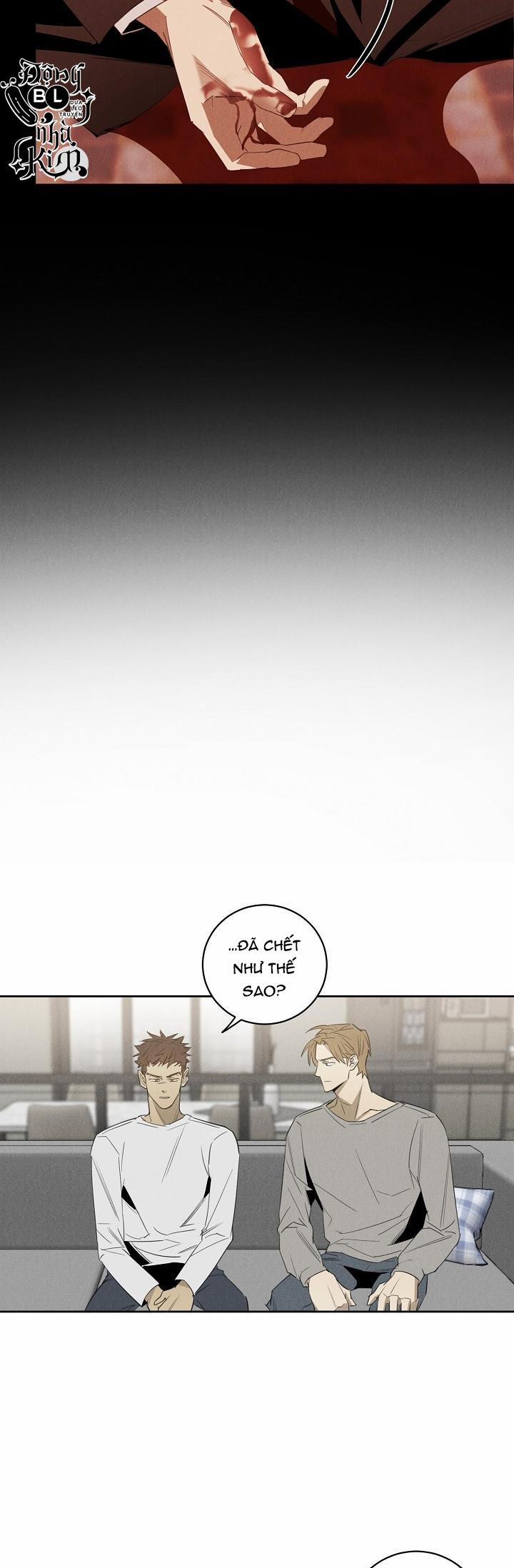 Wander off (Lang Thang) 10 trang 19