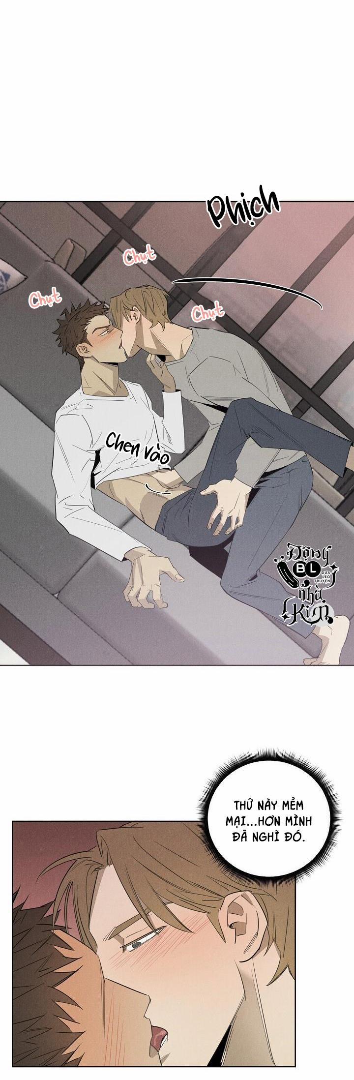 Wander off (Lang Thang) 10 trang 26