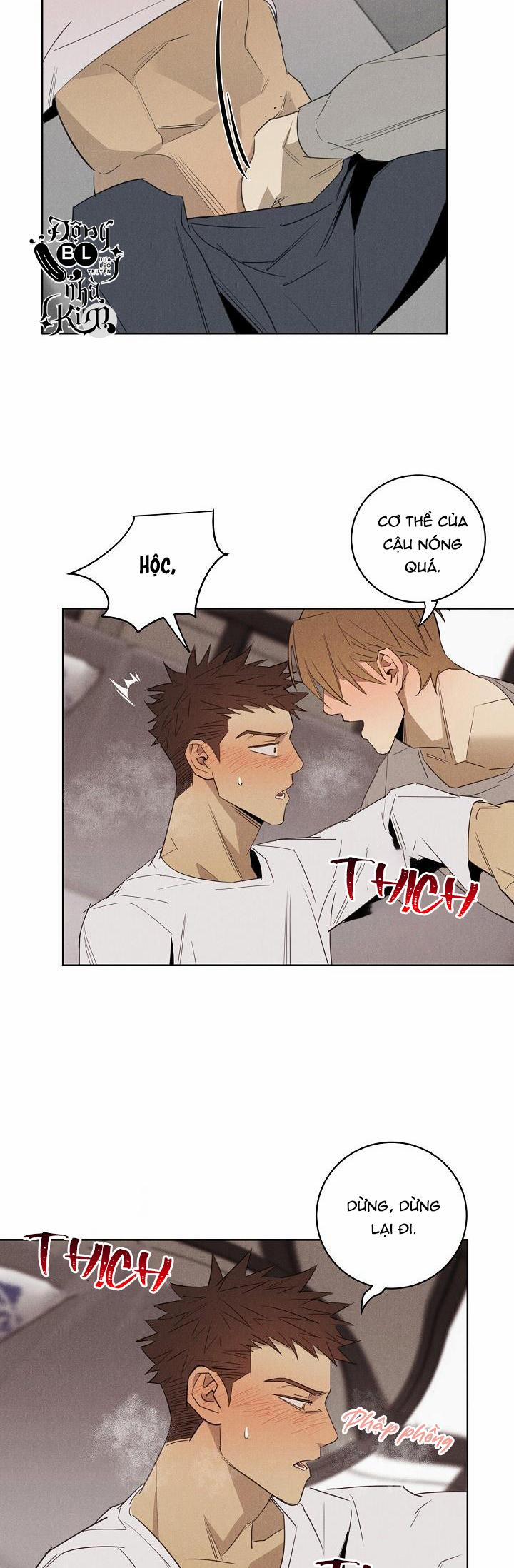 Wander off (Lang Thang) 10 trang 28