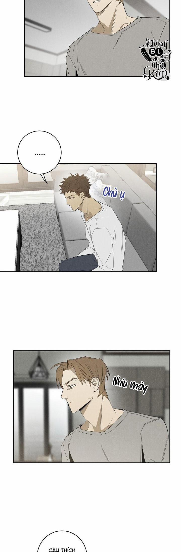 Wander off (Lang Thang) 10 trang 6