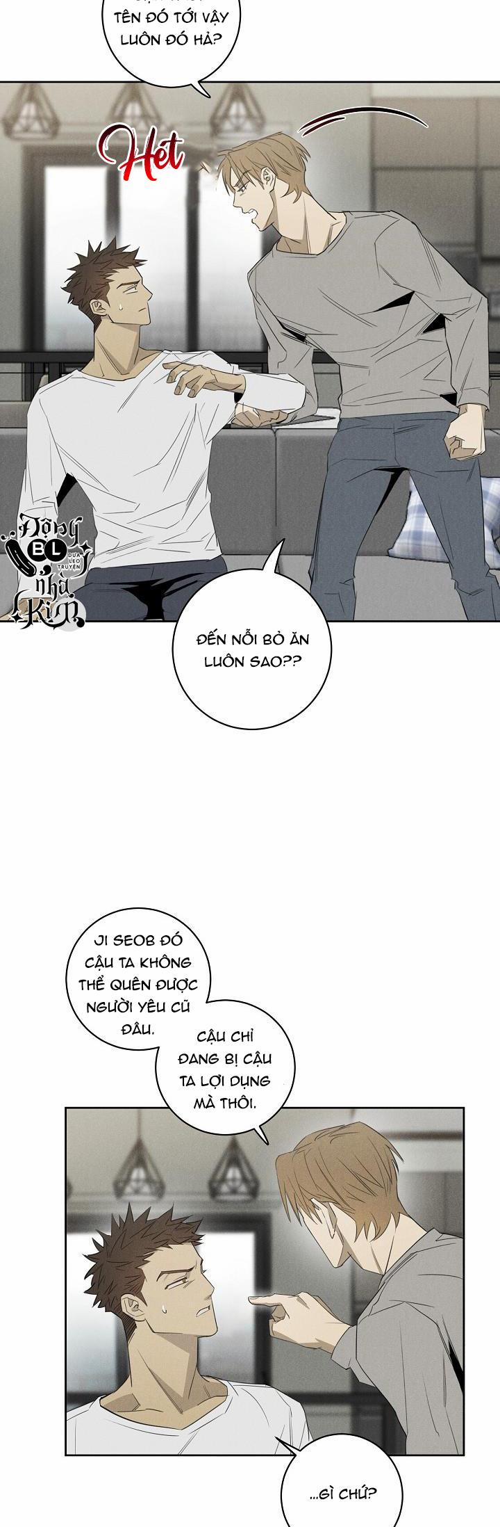 Wander off (Lang Thang) 10 trang 7