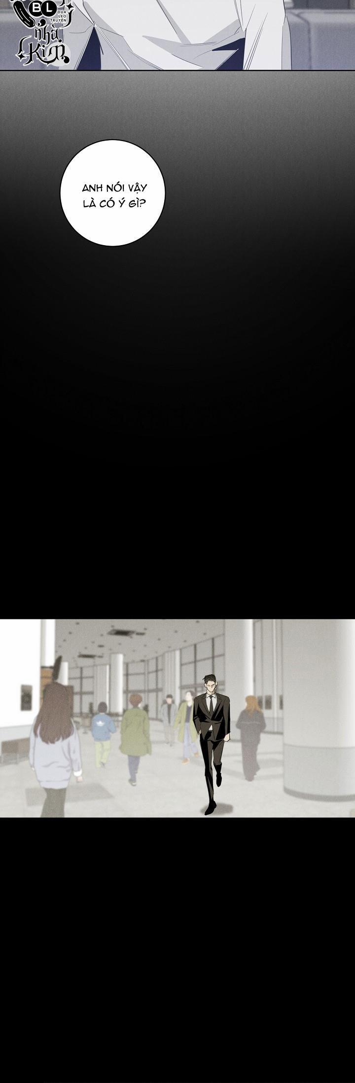 Wander off (Lang Thang) 10 trang 9