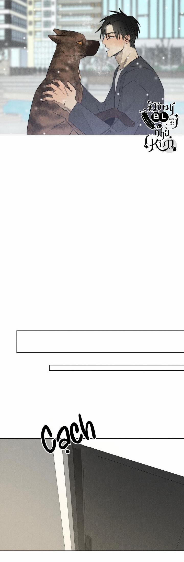 Wander off (Lang Thang) 11 trang 16