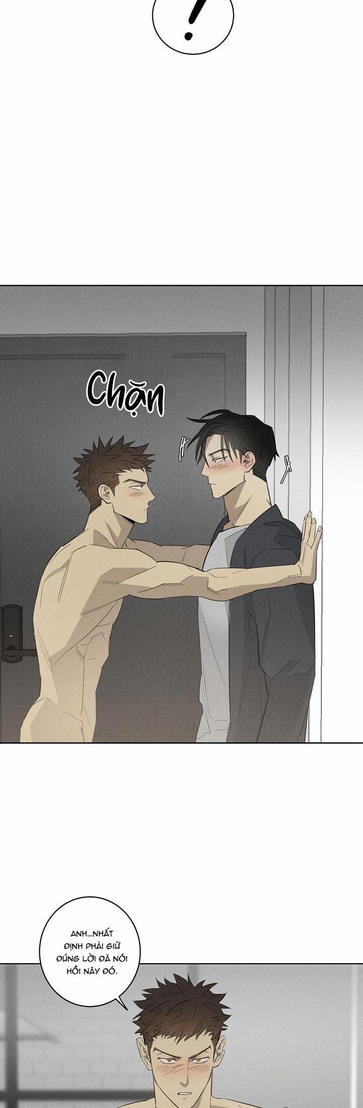 Wander off (Lang Thang) 11 trang 18