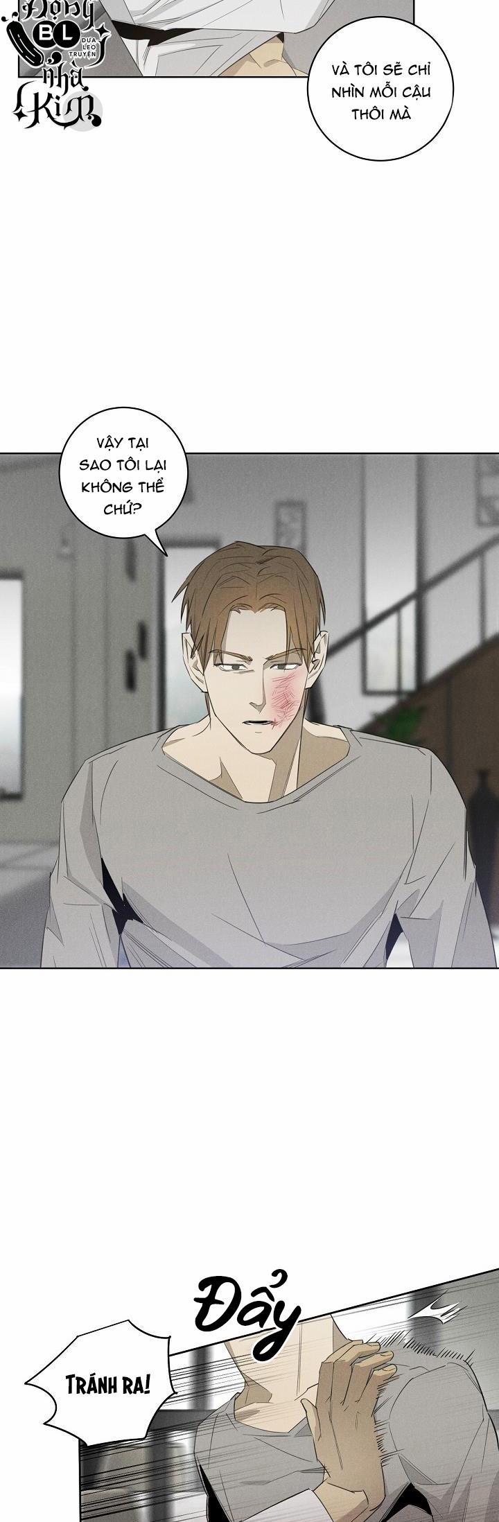 Wander off (Lang Thang) 11 trang 2