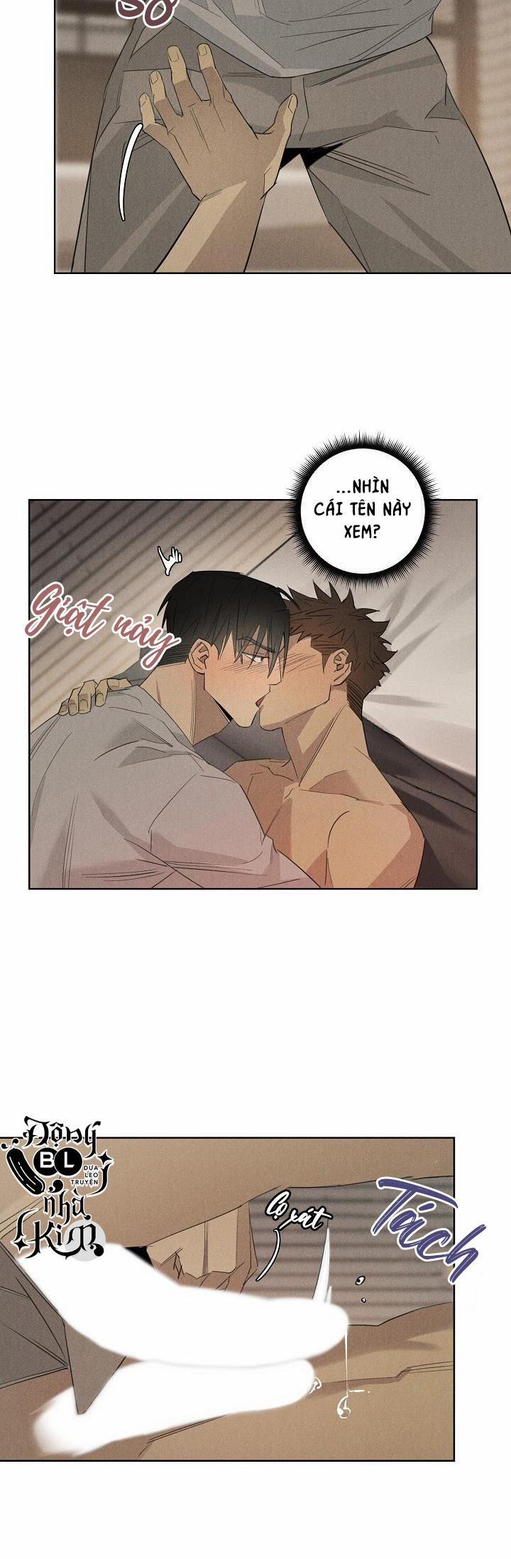 Wander off (Lang Thang) 11 trang 23