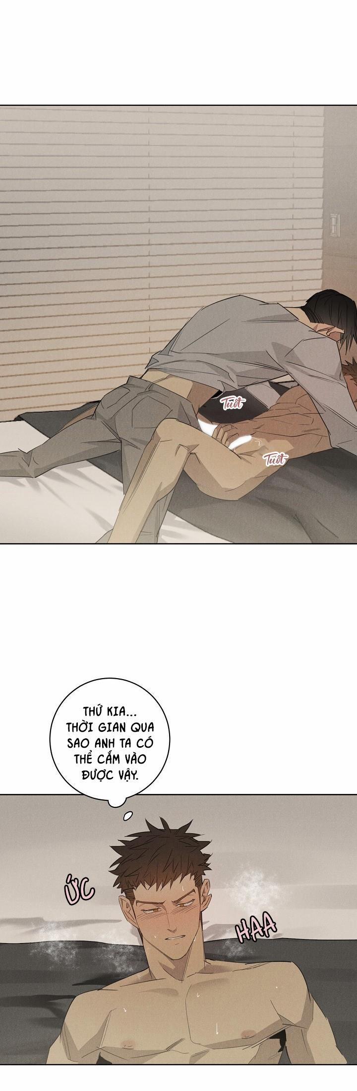 Wander off (Lang Thang) 11 trang 24