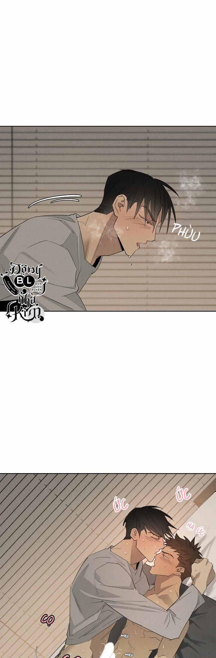 Wander off (Lang Thang) 11 trang 25