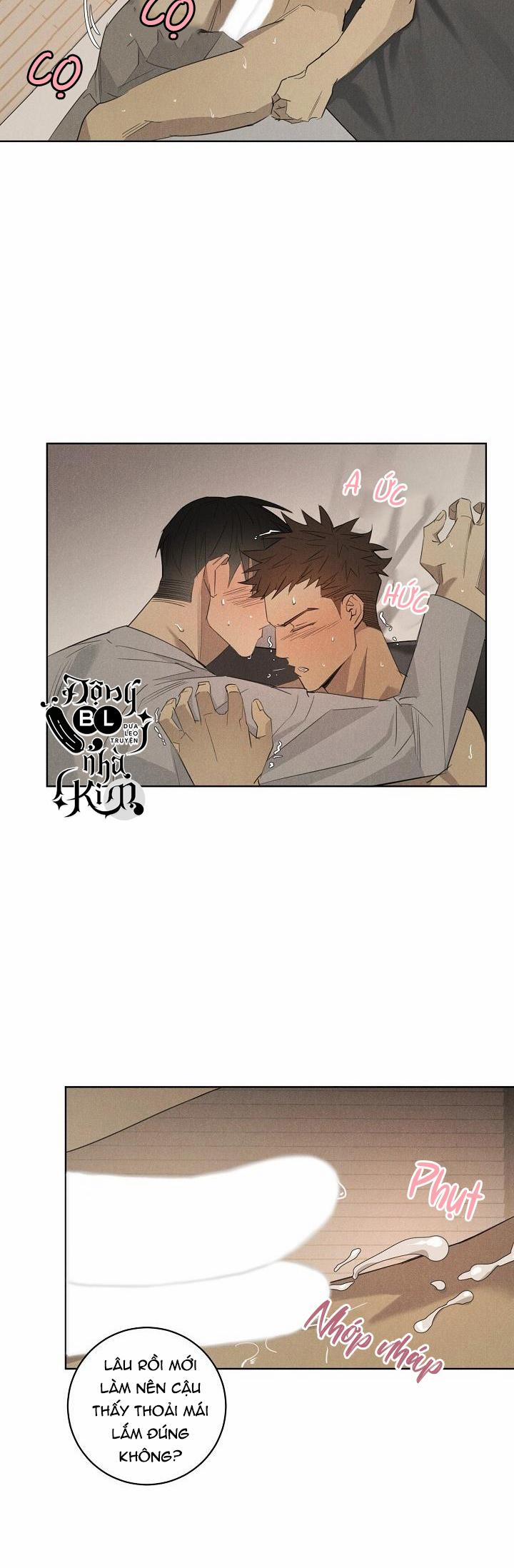 Wander off (Lang Thang) 11 trang 26