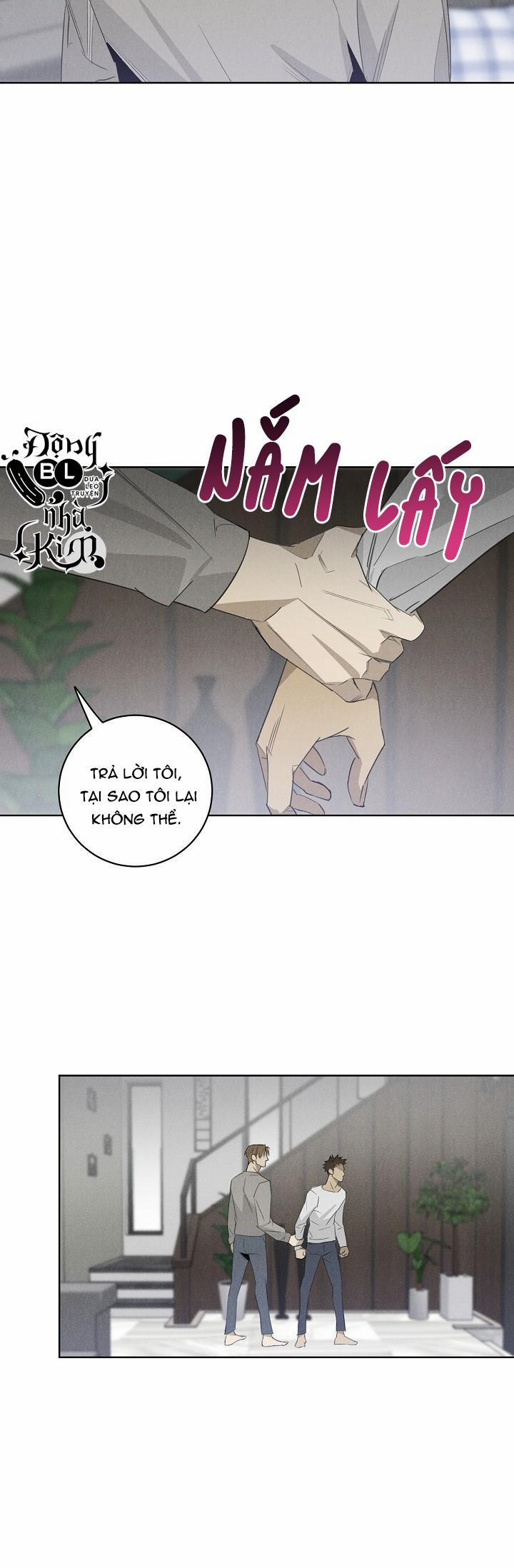 Wander off (Lang Thang) 11 trang 4