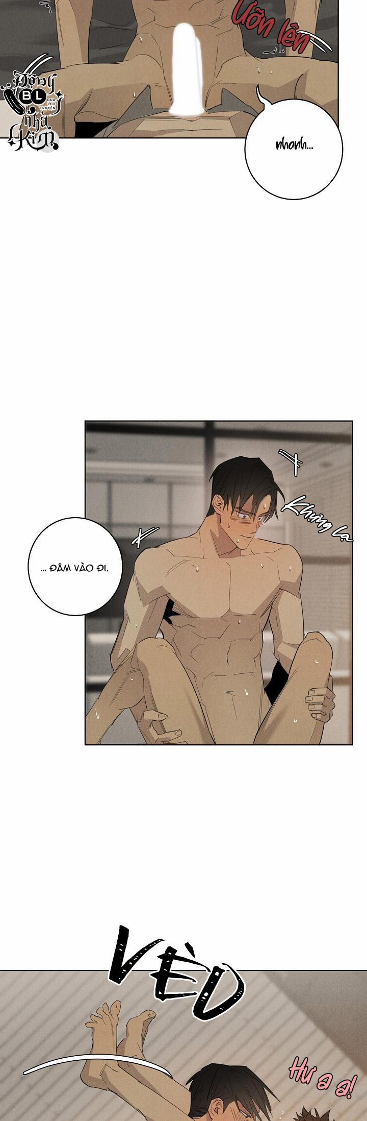 Wander off (Lang Thang) 12 trang 11