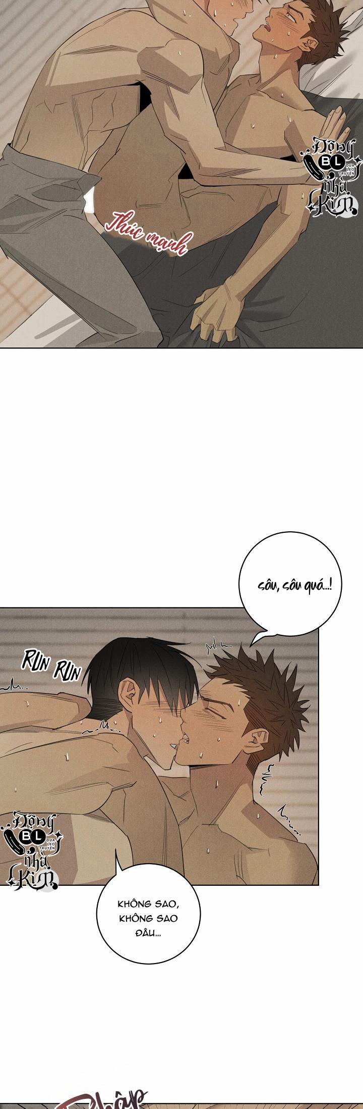 Wander off (Lang Thang) 12 trang 12