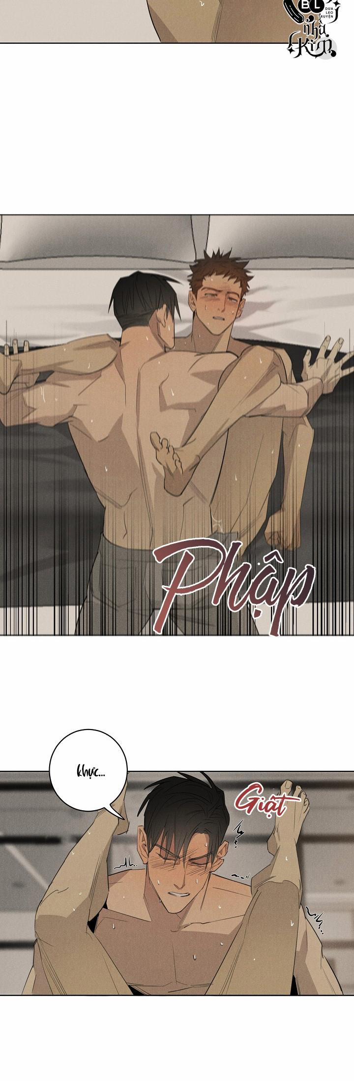 Wander off (Lang Thang) 12 trang 14